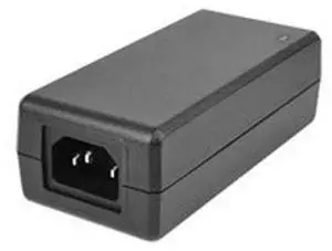 CUI Inc SDI50-24-U-P5 SDI50-U Series 50 W Single Output 24 Vdc 2.1 A Level VI Desktop Power Supply - 1 item(s)