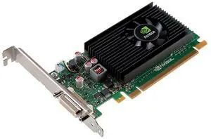 PNY NVIDIA Quadro NVS 315 1GB DDR3 DMS-59 Low Profile PCI-Express Video Card (VCNVS315DVI-PB) PNY NVIDIA Quadro NVS 315 1GB DDR3 DMS-59 Low Profile PCI-Express Video Card (VCNVS315DVI-PB)