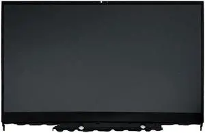 Replacement for Dell Inspiron 14 7415 2-in-1 P147G P147G001 14.0 inches FullHD 1920x1080 IPS LED LCD Display Touch Screen Digitizer Assembly Bezel with Touch Control Board (40Pin Connector) Replacement for Dell Inspiron 14 7415 2-in-1 P147G P147G001 14.0 inches FullHD 1920x1080 IPS LED LCD Display Touch Screen Digitizer Assembly Bezel with Touch Control Board (40Pin Connector)