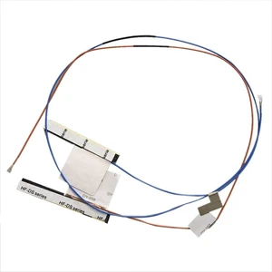 SUYITAI WLAN+WWAN Antenna Cable for Lenovo ThinkPad T480 20L5 SUYITAI WLAN+WWAN Antenna Cable for Lenovo ThinkPad T480 20L5