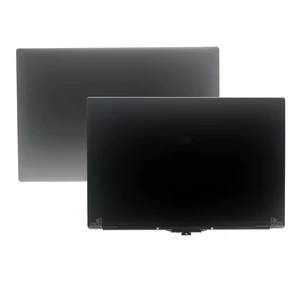 Gray for Dell XPS 15 9500 9510 Precision 5550 5560 LCD Full Assembly Gray for Dell XPS 15 9500 9510 Precision 5550 5560 LCD Full Assembly