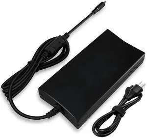 130W Tip 4.5mm AC Charger for Dell XPS 15 9530 9550 9560 / Precision M3800 M2800 5510 5520 RN7NW DA130PM13Z Inspiro 7347 7348 7459 DA130PM130 Laptop Adapter Power Supply Cord 130W Tip 4.5mm AC Charger for Dell XPS 15 9530 9550 9560 / Precision M3800 M2800 5510 5520 RN7NW DA130PM13Z Inspiro 7347 7348 7459 DA130PM130 Laptop Adapter Power Supply Cord