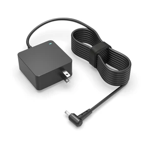 65W AC Charger Compatible with Asus Vivobook K1703Z F1502Z F1504Z F1704Z F1402Z F1605V K1703 F1502 F1504 F1704 F1402 K1703ZA F1502ZA F1704ZA F1402ZA F1504ZA F1605VA Laptop Power Supply Adapter Cord 65W AC Charger Compatible with Asus Vivobook K1703Z F1502Z F1504Z F1704Z F1402Z F1605V K1703 F1502 F1504 F1704 F1402 K1703ZA F1502ZA F1704ZA F1402ZA F1504ZA F1605VA Laptop Power Supply Adapter Cord
