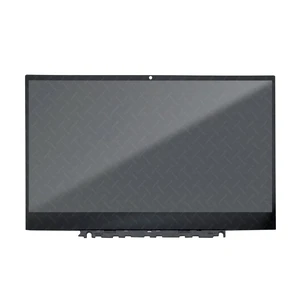 Replacement for Dell Inspiron 14 5406 P126G P126G004 LCD Touch Screen 40Pin Replacement for Dell Inspiron 14 5406 P126G P126G004 LCD Touch Screen 40Pin