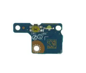 LS-M091P Power Button ON-Off Switch Control Board Replacement for Lenovo Yoga 6 13ALC7 82UD 13ABR8 83B2 HLC3A 5C50S25306 LS-M091P Power Button ON-Off Switch Control Board Replacement for Lenovo Yoga 6 13ALC7 82UD 13ABR8 83B2 HLC3A 5C50S25306