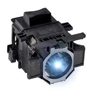 AOERUOW V13H010L72 / V13H010L73 Replacement Lamp Bulb with Housing for EPSON ELPLP72 / ELPLP73 EB-Z10000,EB-Z10005,EB-Z8150,EB-Z8350W,EB-Z8355W,EB-8450WU,EB-Z8455WU,H458A,H458B,H459A,H460A,H460B,H462A AOERUOW V13H010L72 / V13H010L73 Replacement Lamp Bulb with Housing for EPSON ELPLP72 / ELPLP73 EB-Z10000,EB-Z10005,EB-Z8150,EB-Z8350W,EB-Z8355W,EB-8450WU,EB-Z8455WU,H458A,H458B,H459A,H460A,H460B,H462A