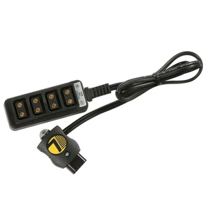 SafeTap Power Splitter SafeTap Power Splitter