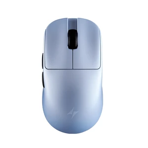 ATK Blazing Sky Zero Wireless Gaming Mouse - Pearl Blue ATK Blazing Sky Zero Wireless Gaming Mouse - Pearl Blue