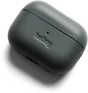 Bellroy Pod Jacket Pro Second Edition (Leather Case for Apple AirPods Pro 2nd Generation) - Everglade Bellroy Pod Jacket Pro Second Edition (Leather Case for Apple AirPods Pro 2nd Generation) - Everglade
