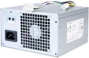 AC290AM-00 H290AM-00 HYV3H L290AM-00 290W Power Supply PS-3291-1DF PSU Compatible with Dell Optiplex 3020 7020 9020/ Precision T1700/ PowerEdge T20 MT RVTHD KPRG9 HYV3H AC290AM-00 D290A001L H290EM- AC290AM-00 H290AM-00 HYV3H L290AM-00 290W Power Supply PS-3291-1DF PSU Compatible with Dell Optiplex 3020 7020 9020/ Precision T1700/ PowerEdge T20 MT RVTHD KPRG9 HYV3H AC290AM-00 D290A001L H290EM-