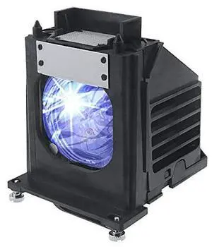 Huaute 915P061010 Replacement Replacement Projector Lamp with Housing for Mitsubishi WD-57733 WD-57734 WD-57833 WD-65733 WD-65734 WD-65833 Projectors Huaute 915P061010 Replacement Replacement Projector Lamp with Housing for Mitsubishi WD-57733 WD-57734 WD-57833 WD-65733 WD-65734 WD-65833 Projectors
