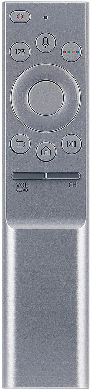 BN59-01291A Replace Voice Search Remote fit for Samsung Smart QLED TV 2017 Model RMCRMM1AP1 QN75Q9FAMF QN55Q7CAMF QN55Q7FAMF QN55Q7FVMF QN55Q8CAMF QN65Q7CAMF QN65Q7FAMF QN65Q7FVMF QN75Q7FAMFXZA BN59-01291A Replace Voice Search Remote fit for Samsung Smart QLED TV 2017 Model RMCRMM1AP1 QN75Q9FAMF QN55Q7CAMF QN55Q7FAMF QN55Q7FVMF QN55Q8CAMF QN65Q7CAMF QN65Q7FAMF QN65Q7FVMF QN75Q7FAMFXZA