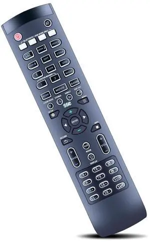 ZWP Replacement Remote Control fit for Nakamichi Shockwafe DTSX or SSE soundbar Shockwafe Ultra 9.2, 9.2.4 Shockwafe 7.1, 7.2, 9.2 DTS-X/Atmos Soundbar ZWP Replacement Remote Control fit for Nakamichi Shockwafe DTSX or SSE soundbar Shockwafe Ultra 9.2, 9.2.4 Shockwafe 7.1, 7.2, 9.2 DTS-X/Atmos Soundbar