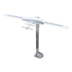 Winegard RVW-395 Sensar IV White DTV/HD TV Antenna Winegard RVW-395 Sensar IV White DTV/HD TV Antenna
