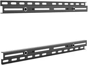 Universal TV Wall Mount Extension Bracket for Televison Wall Plate, Fitting 16'' - 24'' Wood Studs, TV Mount Extender Universal TV Wall Mount Extension Bracket for Televison Wall Plate, Fitting 16'' - 24'' Wood Studs, TV Mount Extender