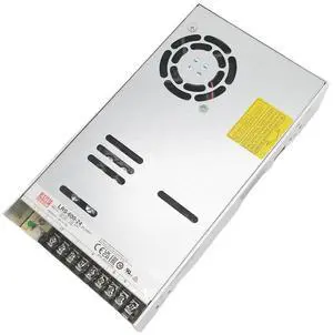 LRS-600-24 Mean Well 600W 24V 25A Switching Power Supply LRS-600-24 LRS-600-24 Mean Well 600W 24V 25A Switching Power Supply LRS-600-24