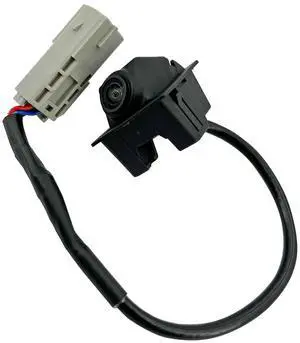 wzruiqipei Rear View Back Up Camera Compatible with 2011-2016 Chevy Cruze 2010-2017 Chevy Equinox/GMC Terrain Reverse Park Assist Backup Camera Replaces 95407397 15926123 wzruiqipei Rear View Back Up Camera Compatible with 2011-2016 Chevy Cruze 2010-2017 Chevy Equinox/GMC Terrain Reverse Park Assist Backup Camera Replaces 95407397 15926123