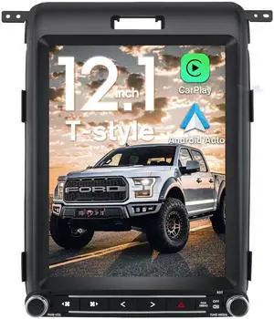 Android 13 Car Stereo for Ford F150 2013 2014 12.1inch Touch Screen 8core CPU Support CarPlay Android Auto Multimedia Player Android 13 Car Stereo for Ford F150 2013 2014 12.1inch Touch Screen 8core CPU Support CarPlay Android Auto Multimedia Player