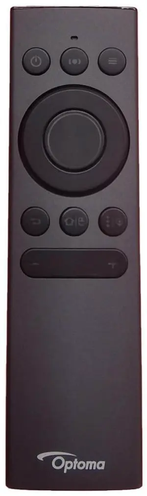 Greenafil Replacement Remote Compatible for Cinema-X P1/ P2/ P2B/ Pro OPTOMA Projector Greenafil Replacement Remote Compatible for Cinema-X P1/ P2/ P2B/ Pro OPTOMA Projector