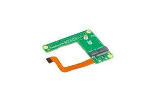 Raspberry Pi M.2 HAT Compact Raspberry Pi M.2 HAT Compact