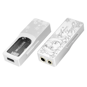 TANCHJIM Space PRO Gaming AMP, Portable USB DAC Support Mic&Virtual 5.1/7.1 TANCHJIM Space PRO Gaming AMP, Portable USB DAC Support Mic&Virtual 5.1/7.1