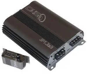 DOWN4SOUND JP1.2Z3 Gray ^^ 1200W RMS - 4 2 1 Any-OHM Amplifier DOWN4SOUND JP1.2Z3 Gray ^^ 1200W RMS - 4 2 1 Any-OHM Amplifier