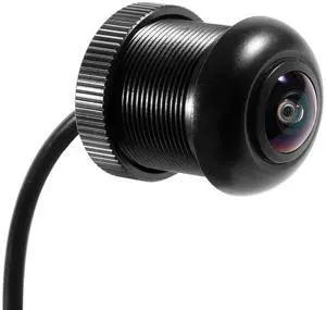 Front 720p Camera Kit Replace for Polaris RZR PRO XP Turbo 1000 900 PRO R for 7" Ride Command -170 Degree Wide Angle Front 720p Camera Kit Replace for Polaris RZR PRO XP Turbo 1000 900 PRO R for 7" Ride Command -170 Degree Wide Angle