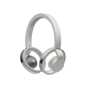 nwm ONE Wireless Open-Ear Headphones with 1.5-Year Warranty Light Gray nwm ONE Wireless Open-Ear Headphones with 1.5-Year Warranty Light Gray