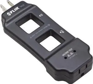 FLIR TA55 AC Current Line Splitter FLIR TA55 AC Current Line Splitter