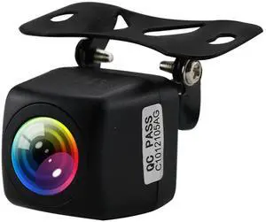 CheDux AHD 1080P Fisheye Car Camera, Parking Assistance, Full HD Night Vision Camera, 170 Degree Wide Angle Rearview Camera IP68 Waterproof Reverse Rear View Camera for 12V Vehicles CheDux AHD 1080P Fisheye Car Camera, Parking Assistance, Full HD Night Vision Camera, 170 Degree Wide Angle Rearview Camera IP68 Waterproof Reverse Rear View Camera for 12V Vehicles