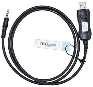 MaxtonData CT106 CT42 USB Programming Cable for Yaesu FT-60R,FT-50R,VX5R,VX-3R, VX-400 with FTDI chip MaxtonData CT106 CT42 USB Programming Cable for Yaesu FT-60R,FT-50R,VX5R,VX-3R, VX-400 with FTDI chip