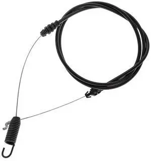 Sonayiu Replace Component 946-04506 746-04506 946-04504 746-04504 Forward Cable Compatible with Craftsman 400 CRT, 404 CRT, 40M Sonayiu Replace Component 946-04506 746-04506 946-04504 746-04504 Forward Cable Compatible with Craftsman 400 CRT, 404 CRT, 40M
