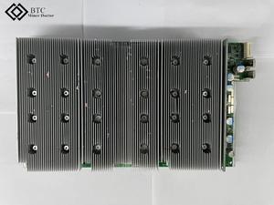 Bitmain S17+ Refit Radiors For Antminer S17 Plus Upgraded Heat Sinks 1set for 3hash board