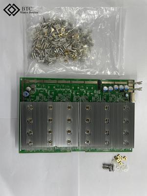 Bitmain S17pro Refit Radiors For Antminer S17  Upgraded Heat Sinks 1set for 3hash board