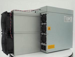 New Arrived Antminer E9 2.1gh Ethash Algorithm 2100Mh/S 2300W ETH/ETC Miner Master With Power Supply Included