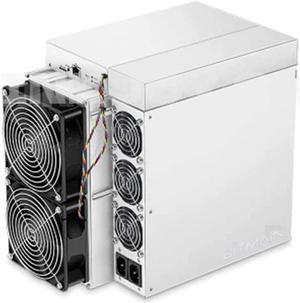 Bitmain Antminer S21 195TH/s 3413W BTC Bitcoin Miner Asic Miner include PSU