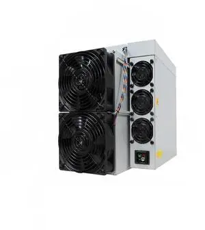 Bitmain Antminer L9 LTC DOGE Coin Miner 17GH/s High Hashrate 3560W Power Consumption
