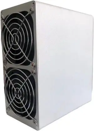 Goldshell KD-BOX 1600GH/S(without psu)BOX& KDA Mining Machine Low noise Small&simple Home Mining Home Riching
