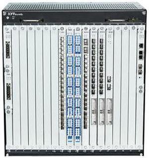100G OTN Optical Transport Platform