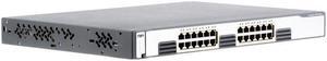 24 Port Gigabit Switch