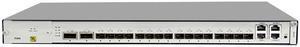 10G OTN Optical Transport   3R signal regeneration Supports 16-port client-side interface and 2-port 10G system-side interface