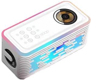 Mericonn MUSIC SYNC RGB Bluetooth Speaker with 15W Wireless Charger & Deep Bass, Dual Pairing, White Noise Mode, 20W Powerful Sound  Portable Party Speaker for Home, Outdoor