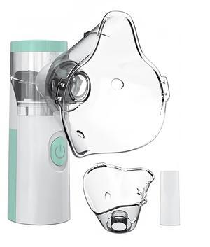 Mericonn Portable Three-Mode Humidifier with Accessories, Perfect for Home, Office, and Outdoor Travel