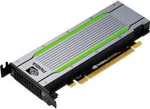 HPE NVIDIA Tesla T4 Graphic Card - 16 GB GDDR6 HPE NVIDIA Tesla T4 Graphic Card - 16 GB GDDR6