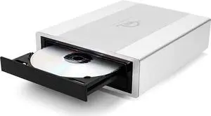 Mercury Pro 5.25" Optical Drive External Enclosure (NO Drive) Mercury Pro 5.25" Optical Drive External Enclosure (NO Drive)