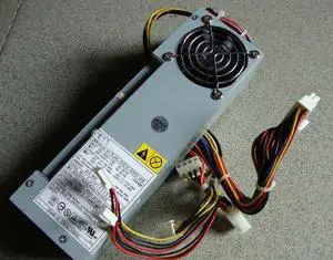 For DELL 865 PS-5161-7D2S PS-5161-1D1S Power Supply GX240 GX270 Small Case