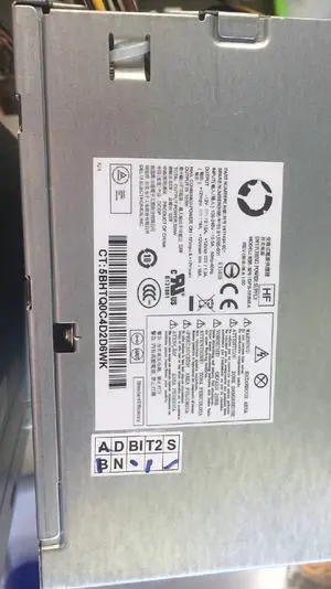 For hp320w power 6000 8200 8000 HP-D3201A0 DPS-320NB A