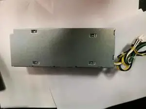 For DELL 180W SFF power supply 6 +4 PIN interface, J0YK4, H180AS-03, D180A007L
