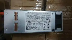 For DELL T410 server power supply F5XMD H371J G686J 580W A580E-S0 D580E-S0