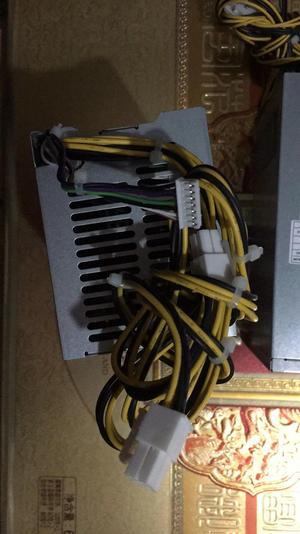 For HP 600 G3 MT Power Supply D16-180P1A PCG003 901762-002 913149-001 PA-1181-6HA 180W